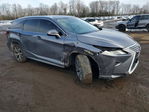 Lexus RX 2018