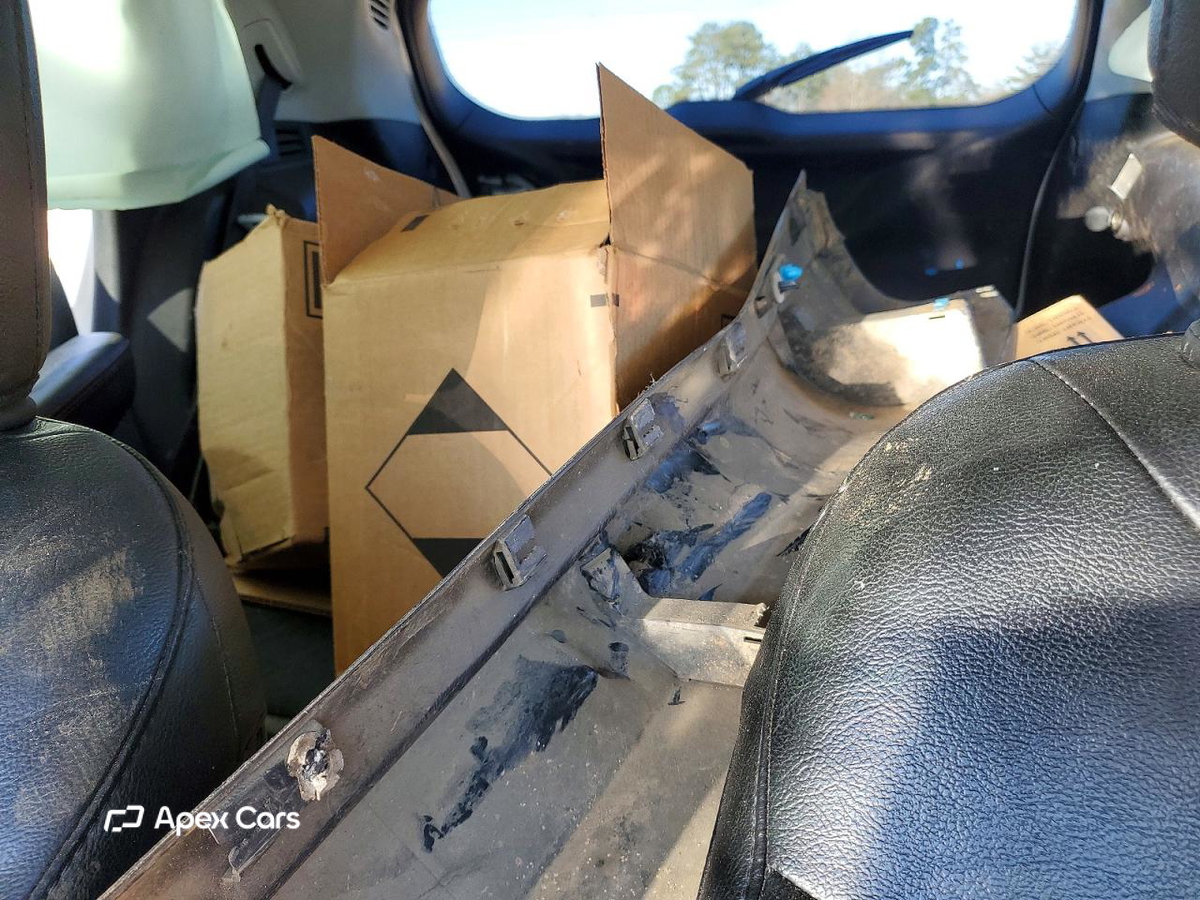 Jeep Compass 2020