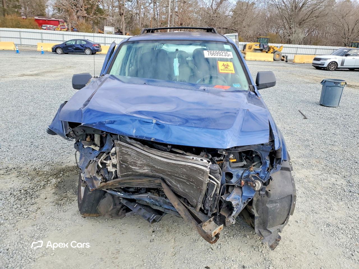 Ford Escape 2008