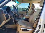 Land Rover Range Rover 2011