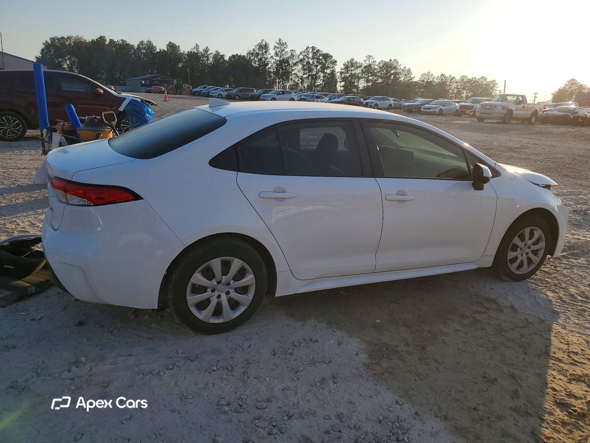 Toyota Corolla 2023