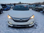 Honda Accord 2017