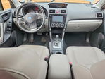 Subaru Forester 2016