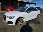 Audi RS3 2018