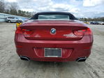 BMW Series 6 2012