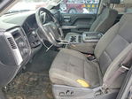 Chevrolet Silverado 2016
