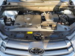 Toyota Highlander 2018