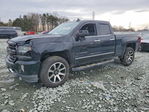 Chevrolet Silverado 2016