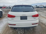 Audi Q3 2015