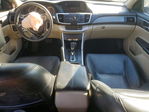 Honda Accord 2013