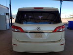 Nissan Quest 2014