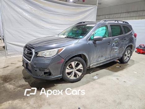 Subaru Ascent 2019 - Image 1 of 12