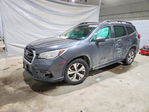 Subaru Ascent 2019