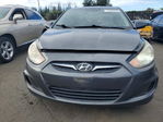 Hyundai Accent 2012