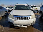 Subaru Forester 2013