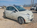 Fiat 500 2013