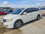 Honda Odyssey 2017