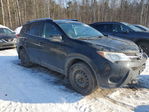 Toyota RAV 4 2015