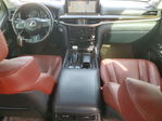 Lexus LX 2019