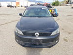 Volkswagen Jetta 2012