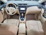 Nissan Rogue 2015