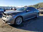 Infiniti G 2012