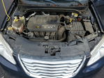 Chrysler 200 2012