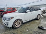 Land Rover Range Rover 2015