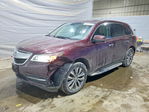 Acura MDX 2014