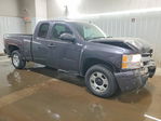 Chevrolet Silverado 2010
