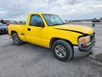 GMC Sierra 2002
