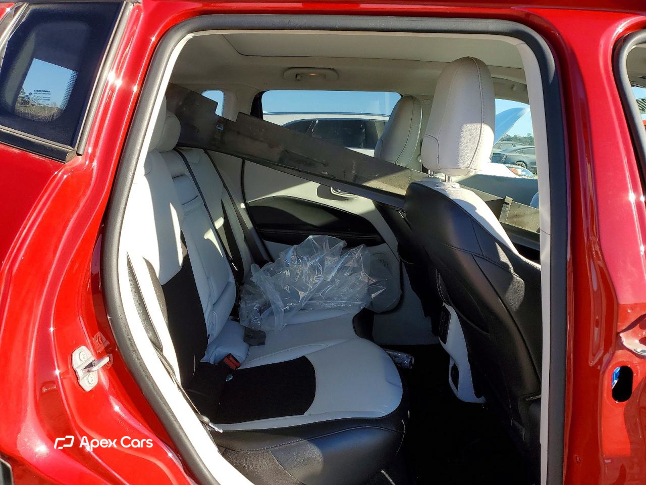 Jeep Compass 2019