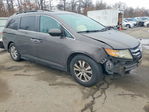 Honda Odyssey 2014