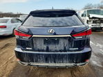 Lexus RX 2021