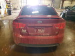 Kia Forte 2012