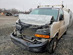 Chevrolet Express 2020