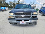 Chevrolet Silverado 2004