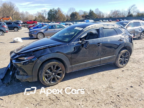 Mazda CX-30 2021 - Image 1 of 14