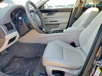 Jaguar XF 2018