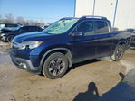 Honda Ridgeline 2017