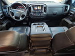 Chevrolet Silverado 2016