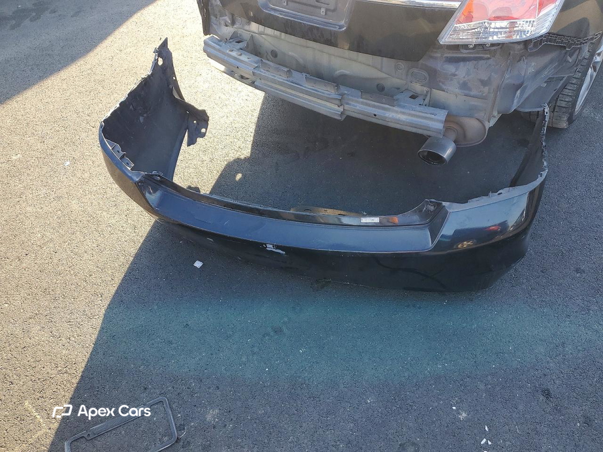 Honda Accord 2011