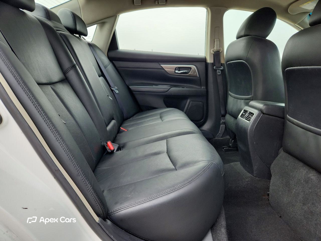 Nissan Altima 2013