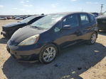 Honda Fit 2010