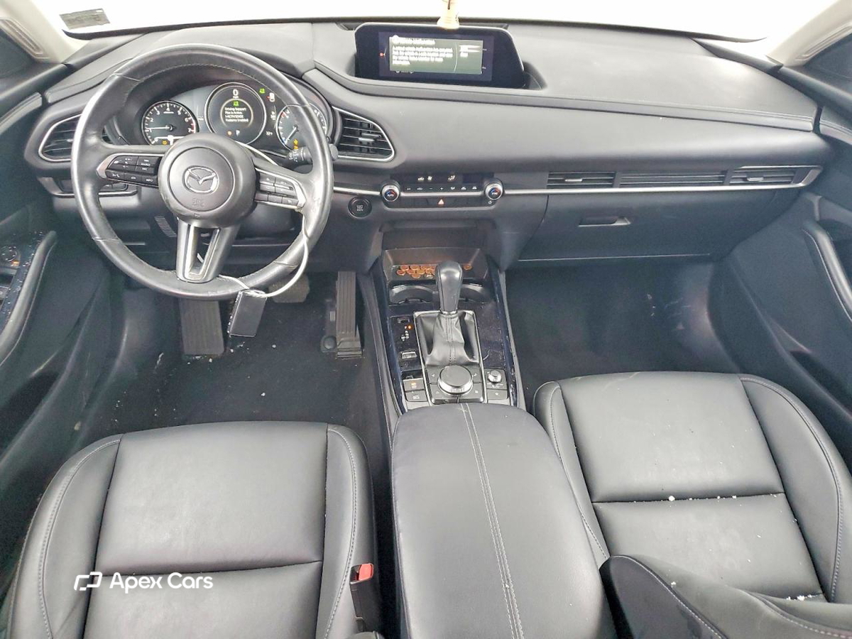 Mazda CX-30 2024