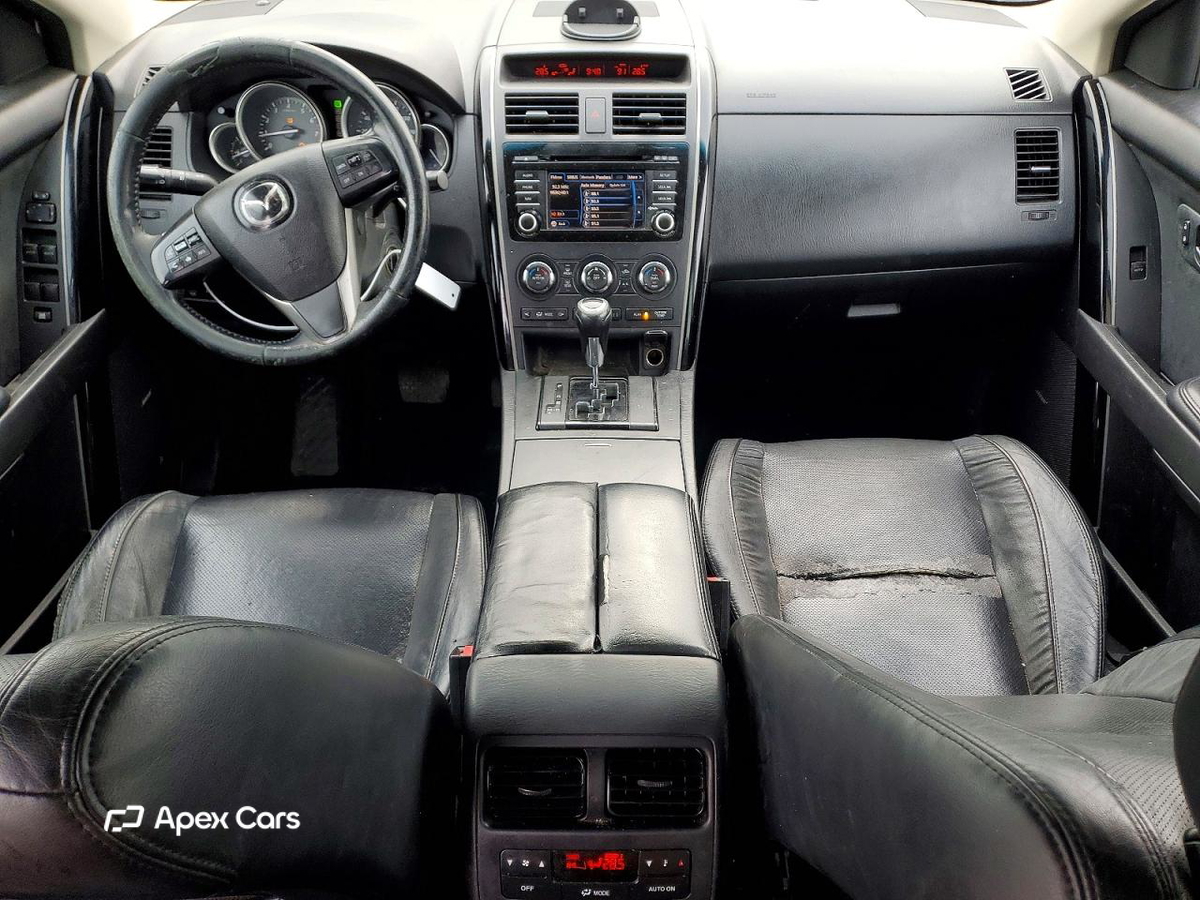 Mazda CX-9 2015