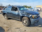 Chevrolet TrailBlazer 2005