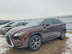 Lexus RX 2016