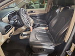 Chrysler Pacifica 2022