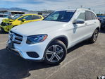 Mercedes-Benz GLC 2017